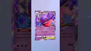 Pok&eacute;mon TCGP Deluxe Pack EX opening #Pokemon #Pokemontcgpocket #Tradingcards