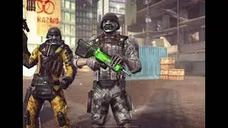 【MC5】2v2 Scrim