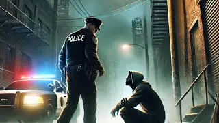 Chapter 1: Crime Spree