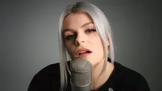 Physical - Dua Lipa (Cover By: Davina Michelle)