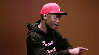 Dango - Alvin Cross Under B (Official video Dir by Nataly world p)