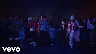 JYT - Say Less (Official Music Video)
