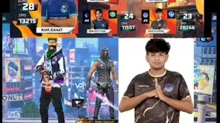 সেরা Rasar Top1 Shuvo কি পারবে  MVP হতে ? 