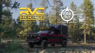 RVC x Far Out Camper