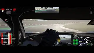 ACC |-| LFM |-| LMLM |-| Suzuka |-| 25 perces |-| Boldog Karácsont |-| Moza R12+KS wheel+DFGT pedál