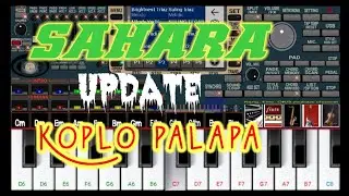 Sahara Koplo palapa Org 2020/2021