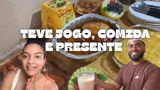 NATAL EM FAMÍLIA ❤️🥳  (O segundo na nossa casa 😁)