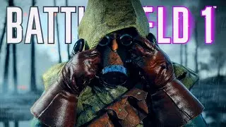 Rank Up Marathon....Battlefield 6 Training  | BATTLEFIELD 1 PS5