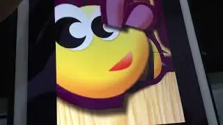 My first puzzles appulause