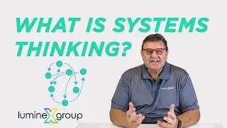 What is System Thinking in the church?