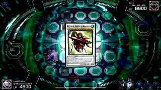 Best Budget Deck in Master Duel? Battlewasp vs. Blackwing | Synchro Cup 2025