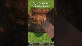 SIMPLE Armour Stand Swapper in Minecraft 1.20