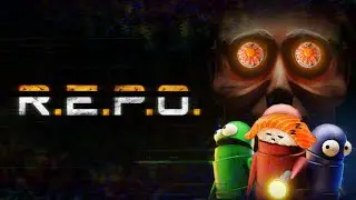 [ R.E.P.O ] EP.0