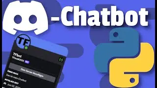 Kann ich einen Discord Chatbot machen?