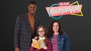 My Mum Tracy Beaker Trailer