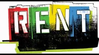 Instrumental - Rent - Seasons of love