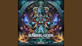 Unidentified Frequency (Original Mix)