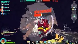 Block N Load Review