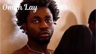 Omah Lay - Grow up (Music)