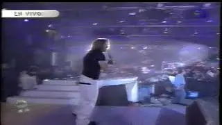 Grupo Red presenta en vivo CD Un Sólo Corazón año 2001