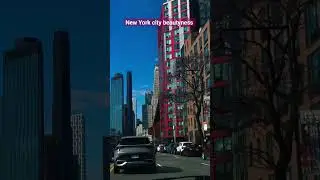New York world best clean city #foryou #music #trending #viralvideo #support #america #newyork