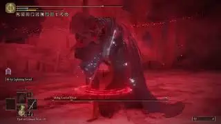 How to kill Mohg EFFORTLESSLY (Mohg&rsquo;s shackle strategy)
