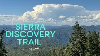 SIERRA DISCOVERY TRAIL