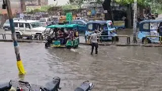 Aligarh smart city news Aajtak live public