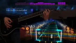 We're Not Gonna Take It - Twisted Sister (Lead) #Rocksmith Remastered
