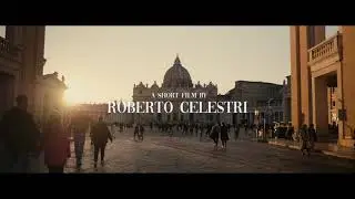 Alone in Rome