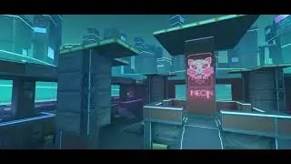 2v2 gameplay: Mech Arena