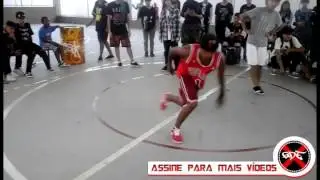 Piratinha WINS x Allan Henrique x Lucas Silver