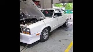 7.3 Godzilla Swapped Fairmont