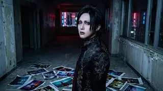 曇りのない世界