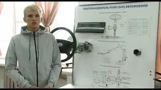 Проект 