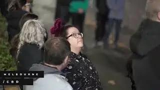 👻 MELBOURNE: Old Melbourne Ghost Tour 👻