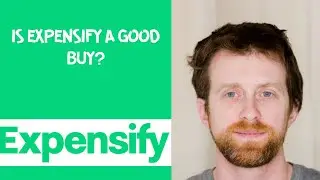 Is Expensify a good buy?