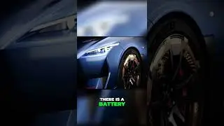 Представлены концепты электрического фастбэка и раллийного хэтчбека STI от Subaru!
