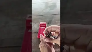 Sobrang Gandang Bike Tools From Airsmith!