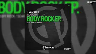Hazzaro - Searching