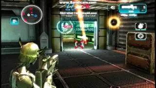 Shadowgun: DeadZone - KYA | Boo... 'Inception' Sniper Montage