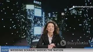 Entertainment Tonight Story - Part 1: The Glamorous World Unveiled!