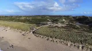 Rantum auf Sylt