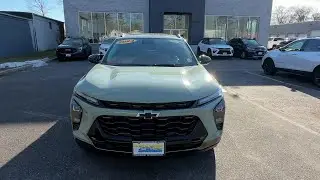2024 Chevrolet TRAX ACTIV | Smithtown, St James, Nesconset, Medford, Centereach, NY