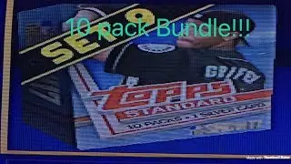 MLB The Show 17 Pack Opening 