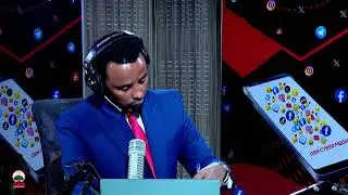 Marii Kolbaa | Aanaa Geeraa