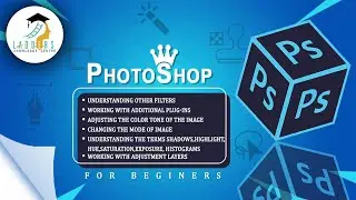 Photoshop filters,plug-ins,Adjusting image color, Shadows,Hue, Saturation,Histograms, adjust layer