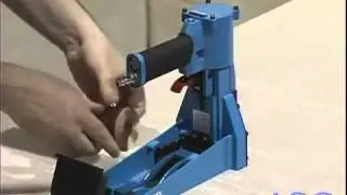 HAVALI KOLİ KAPAMA MAKİNESİ