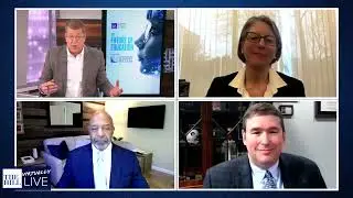 Science Foundations and Innovation Panel | Future of Education Summit