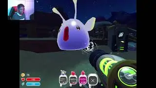 I SEE SLIMEY BABYYYYYYSSSSS | Slime Rancher | Ep 2